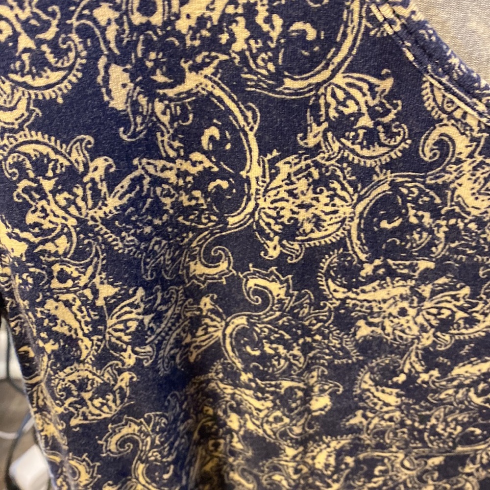 Lularoe tunic - Picture 3 of 7